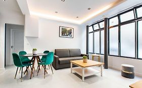 Cmg Parc De Bercy - Madagascar