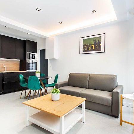 Appartement Cmg Parc De Bercy - Madagascar à Paris Extérieur photo